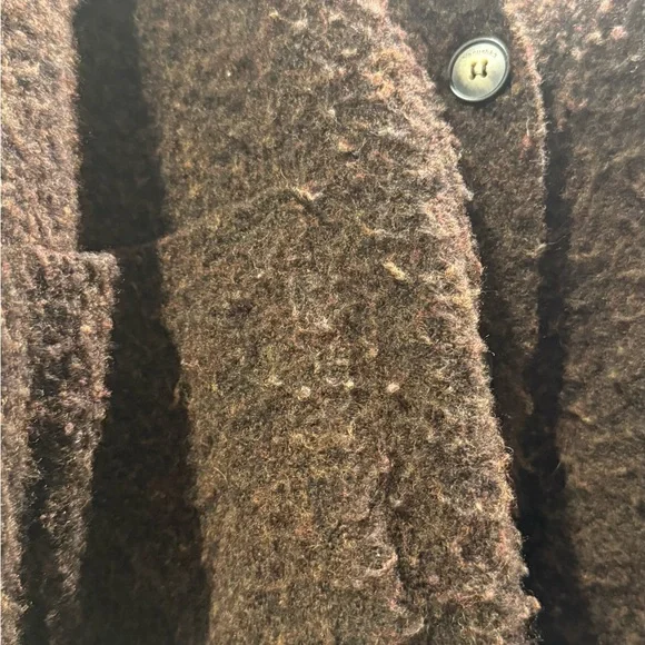 Nanushka Cardigan - Picture 2 of 4